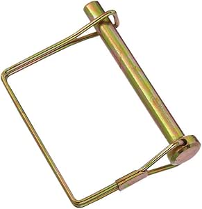 Amazon.com: RV Designer H424, Safety Lock Pin, 5/16 inch x 2-9/16 inch ...