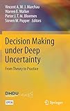 Decision Making under Deep Uncertainty: From Theory to Practice