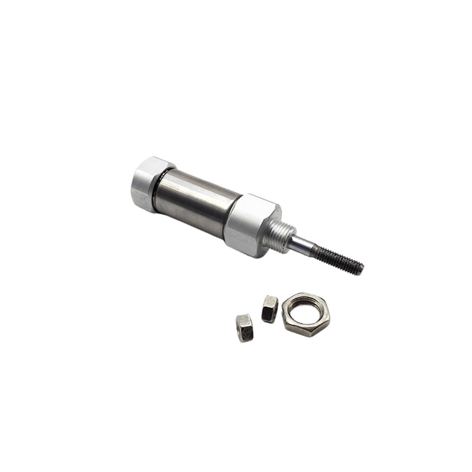 Vérin pneumatique mini CDJ2B16-50-B pour réparer et automatiser un mini convoyeur