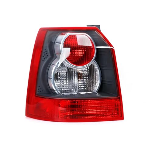 Feux arrière LED Freelander 2 résistant pour remplacer un cabochon gauche cassé