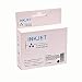 Produktbild Alternativ Tintenpatrone Schwarz für Epson Stylus Photo R200 R210 R220 R300 R300M R310 R320 R340 RX300 RX500 RX600 RX620 RX640 von ABC