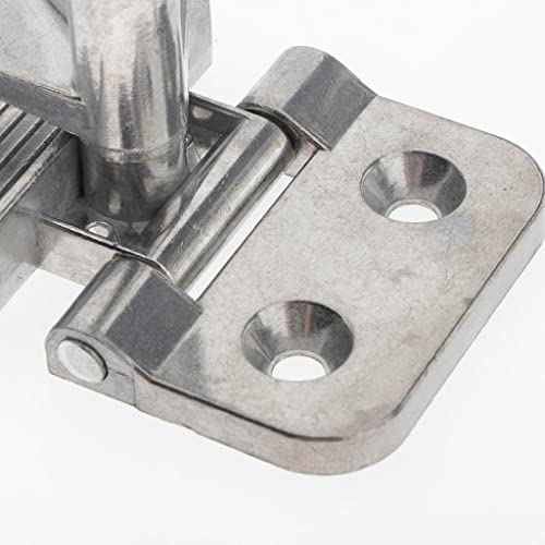 Étrier de cadre pour impression sérigraphique MERIGLARE anti décalage x2 - 7