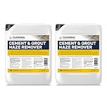 Cement & Grout Haze Remover (10 Litre)