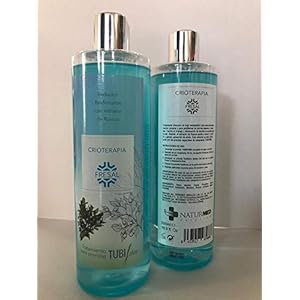 Fris, huidvriendelijk en vormvast – 500 ml