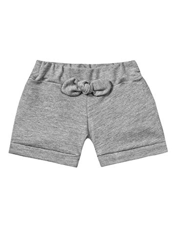 Short Bebê Menina Tigre - Fakini