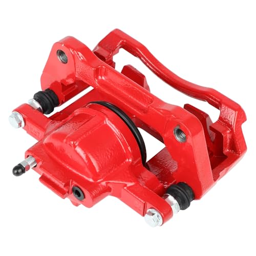 Image of Front Left & Right 18B5044 18B5045 Disc Brake Calipers