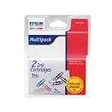 Couleur: Noir, couleur (cyan, magenta, jaune)