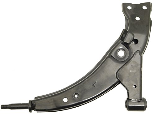 Dorman 520-421 Front Driver Side Lower Suspension Control Arm Compatible with Select Toyota Models by Dorman - Used condition - US$16.72