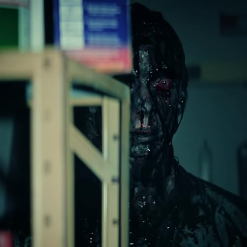 Ep. 20: We Bury the Dead | The Devil's Workshop