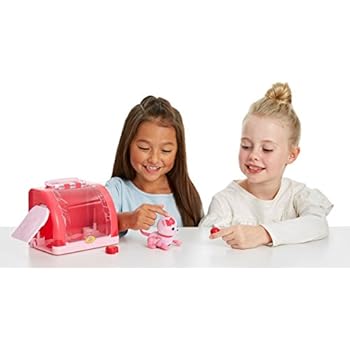 Little Live Pets Lil' Cutie Pups Season 2 Sin | Shopkin.Toys - Image 6