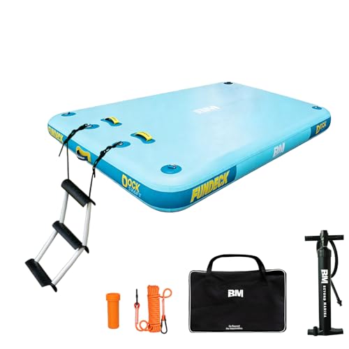 BEYOND MARINA Fundeck