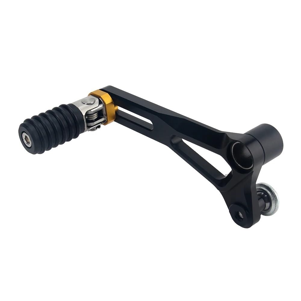 Levier vitesse pliable de haute précision pour motos NC700S et NC750X