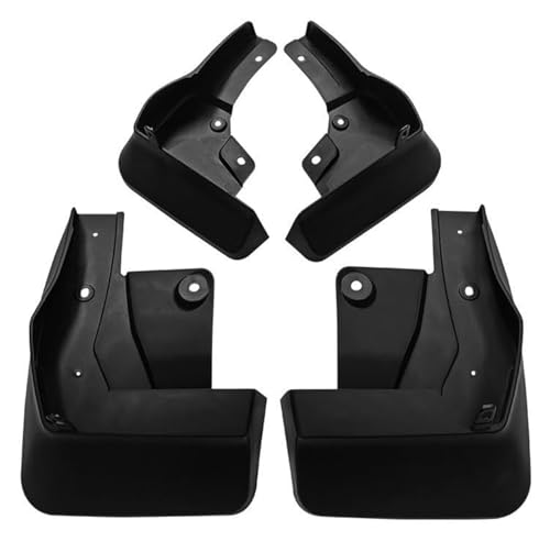 Garde-boue avant arrière Toyota Raize protection carrosserie 2020