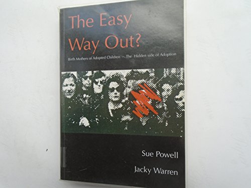 The Easy Way Out? [Unqualified] 1861060580 Book Cover