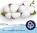 DODOT Toallitas Aqua Pure para Bebé, 99% Agua, 672 Toallitas, 14 Paquetes...