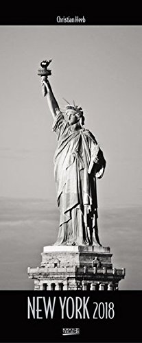 New York 2018: Wandkalender in schwarz-weiß. Foto-Kunstkalender der Architektur in NY. PhotoArt Ver New York 2018: Wandkalender in schwarz-weiß. Foto-Kunstkalender der Architektur in NY. PhotoArt Ver