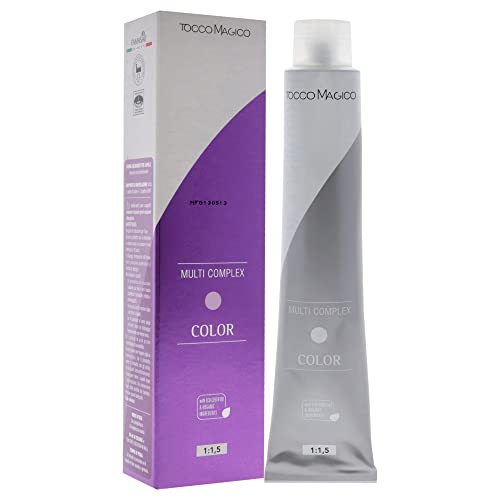 Tocco Magico Multi Complex Color Permanente Cabello 3.38 oz miniatura 3