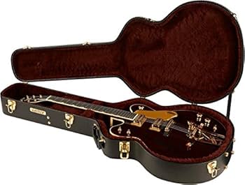 Amazon.co.jp: GRETSCH G6122T-62 VS Vintage Select Edition