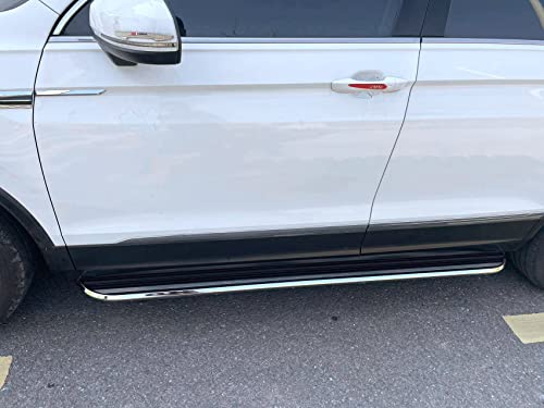 2 Piezas Paso Lateral para Infiniti QX60 JX35 2013-2021 miniatura 6
