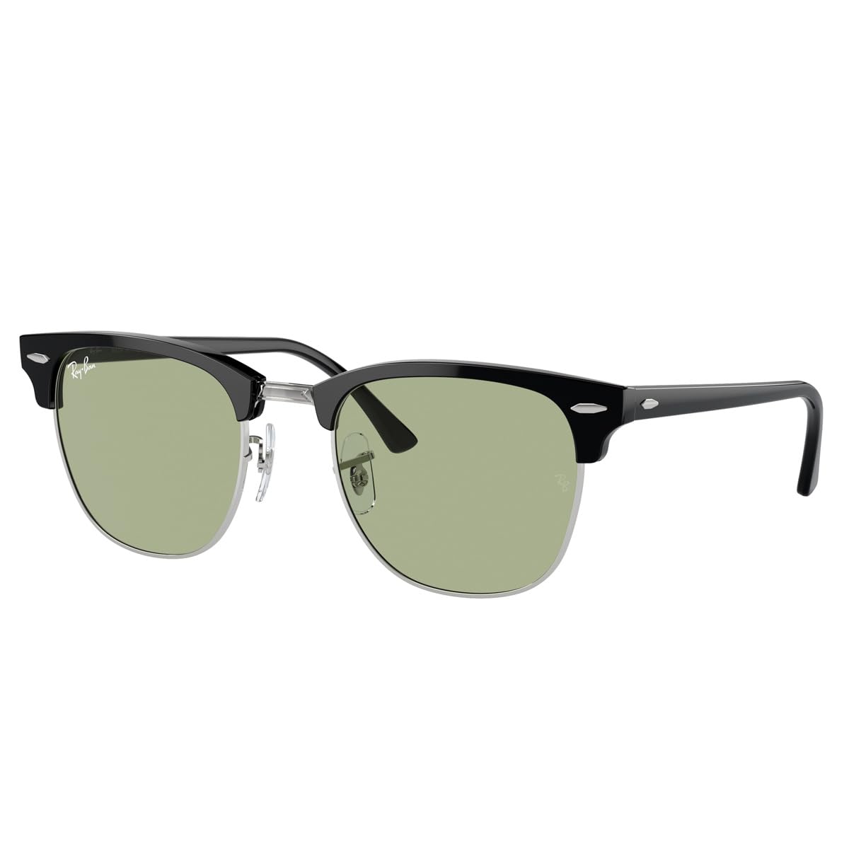 Ray-Ban クラブマスター RB3016 51□21 ケース/クロス付 Ray-Ban RayBan レイバン クラブマスター Clubmaster 51□21