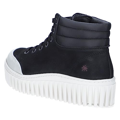 Bottines ART 1532 Nobuck-W bicolores pour vos sorties urbaines - 3