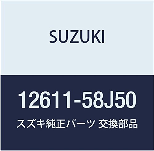 Amazon.co.jp: SUZUKI (スズキ) 純正部品 プーリ クランクシャフト