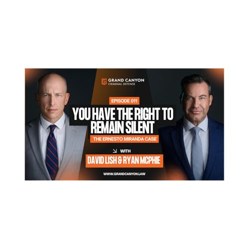 Page de couverture de You Have The Right To Remain Silent - The Ernesto Miranda Case