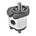 Getanye Hydraulic Gear Pump 4-12 GPM 3/4