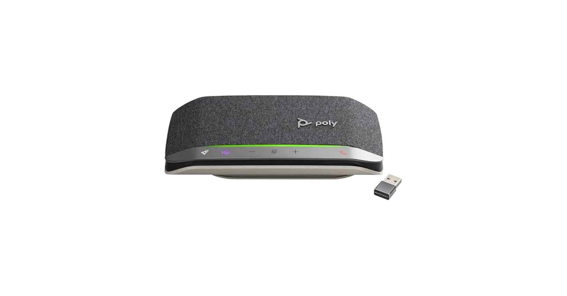 Amazon.com: POLY - Sync 20+ USB-A Personal Bluetooth Smart