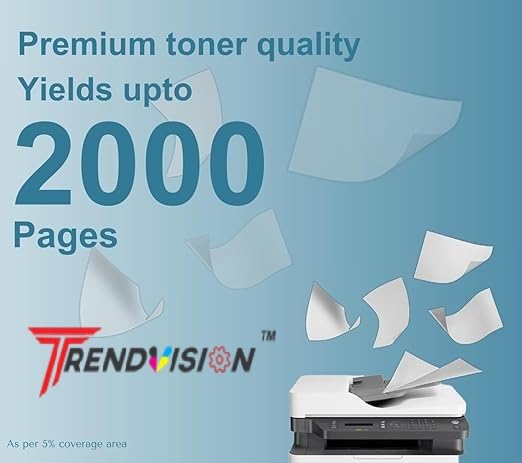 Image of 88A /388A Toner Laser Cartridge - Compatible with HP LaserJet P1007, P1008, M1213nf, M1136, M1218, M128, M226 Printers