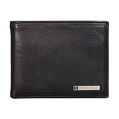 Enameled Logo - Black