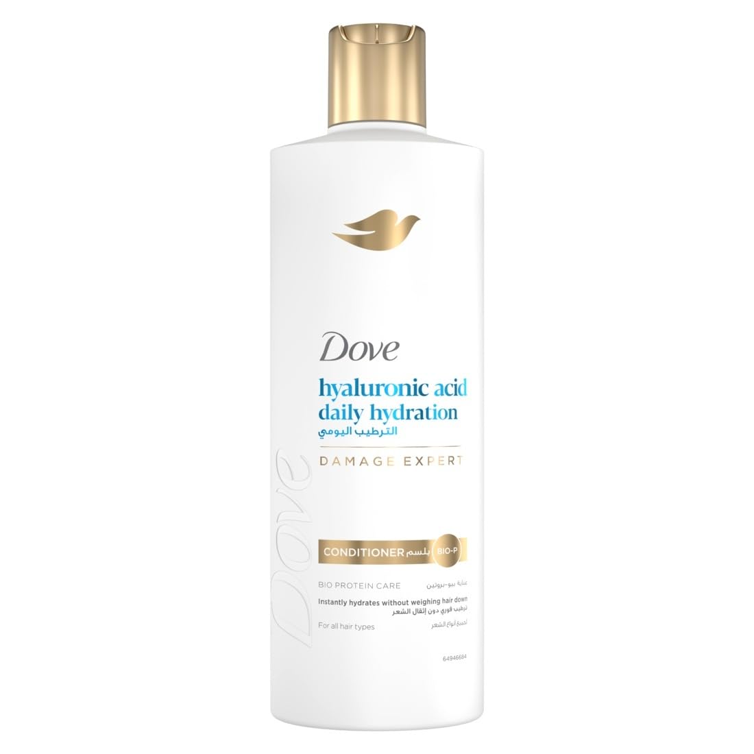 Dove Conditioner  Daily care