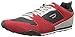 Diesel Men's Shorty Fashion Sneaker