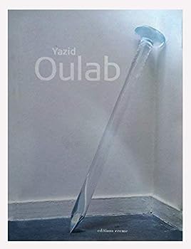 Hardcover Yazid Oulab (French Edition) [French] Book