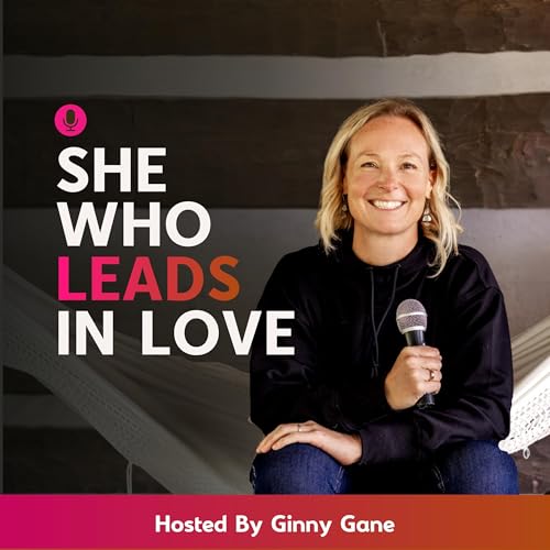 She Who Leads In Love cover art