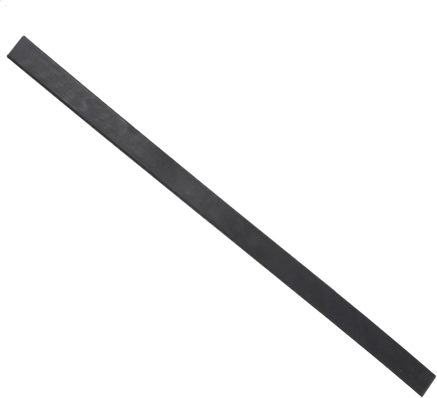 Front Door Garnish for Panel Front Door Lower Molding Exterior Car Garnish Trim for Panel(Right)