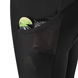 Altura Progel Plus 3/4 Cargo damskie rajstopy - czarne - 14