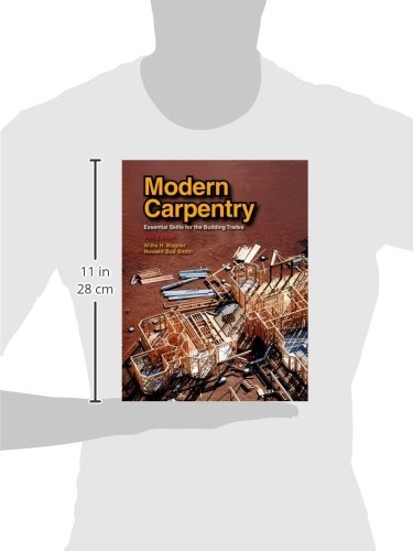 Modern Carpentry #TOP1