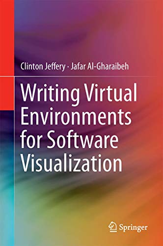 Writing Virtual Environments for Software Visualization view 2