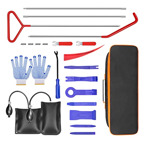 Our Top 13 Best Vehicle Lockout Kit For 2022 Buyer’s Guide Analyze Review