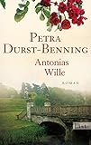  Antonias Wille: Roman