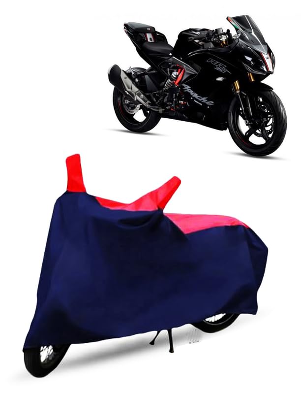 Image of TVS Apache RR 310 Waterproof Bike Cover