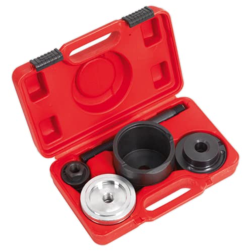 Image of Sealey Vse4781 Front Suspension Bush Tool - Vag