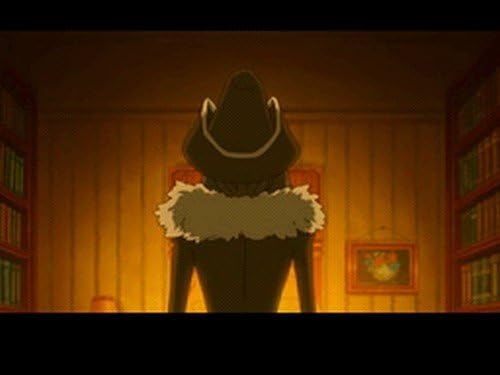 Professor Layton and The Last Specter — view 8