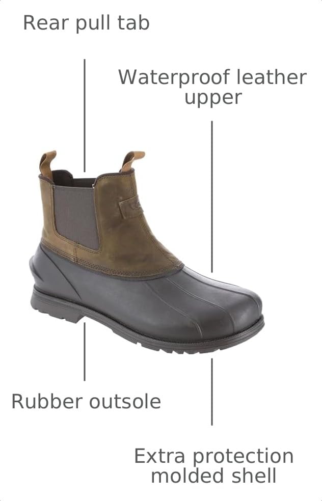 Image of UGG Gatson Chelsea