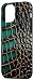 Cool Design Animal Alligator Crocodile Skin Print Pattern Case for iPhone 12 mini