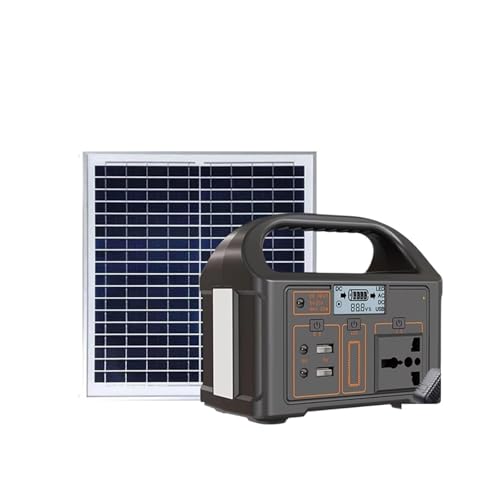 100 ���b�g 300 500 ���b�g�|�[�^�u�����d�� 461Wh ���z�����d�[�d�X�e�[�V�����L�����v�p�ً}���d�� �y�ʁE�|�[�^�u��(100W And Solar Panel)