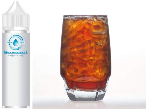 Arôme concentré cola vanille 100 ml pour e-liquide gourmand fait maison