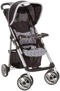 saunter stroller