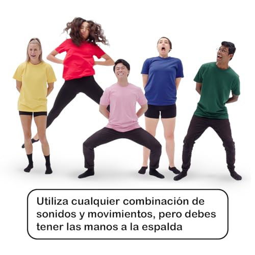 Ese Juego de Los Sonidos miniatura 4